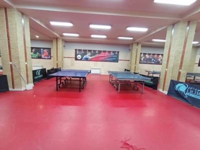 نصب تخصصی کفپوش سالن‌