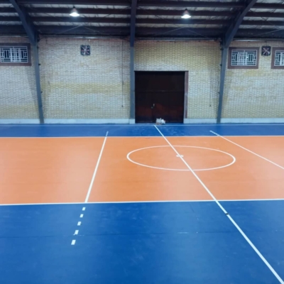 کفپوش سالنی تهران