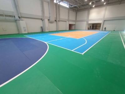 تعمیر و ترمیم کفپوش‌